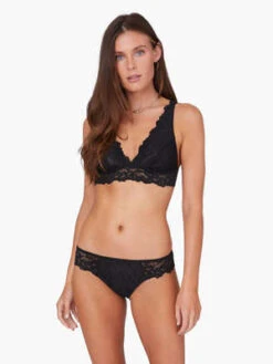 XirenaLivvie Bra - Eclipse