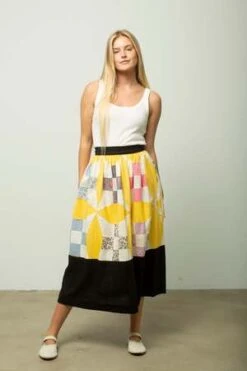 CarleenXS - Drindle Skirt