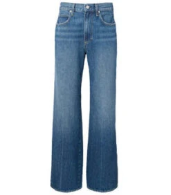 Amo DenimFrida Wide Leg - Admire