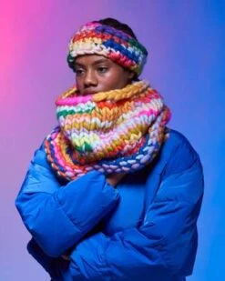 Mischa Lampertconfetti Large Snood