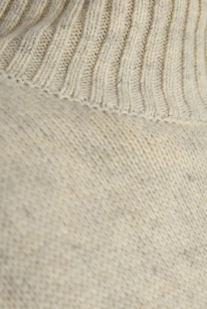 MinimumElses Dress - Birch - Image 3