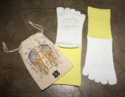 Giu GiuAir Reflexology Sock