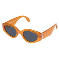 Le SpecsGymplastics Sunglasses - Marmalade