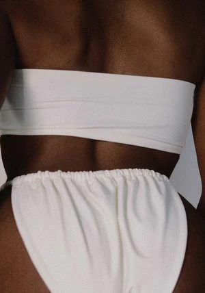 HauslabelBANDEAU BRA - OVARIO - Image 3